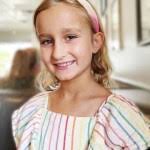 EVELYN MARIE DIECKHAUS