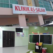 For more information about klinik pergigian identist in ipoh please contact the clinic. Klinik As Salam Bandar Meru Raya Facebook