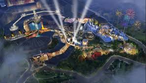 Dengan keluasan 21,000 kaki persegi, muzium seni 3d terbesar. Tempat Wisata Di Malaysia