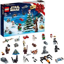 The official twitter account for lego lego® star wars™: Lego Star Wars Lego 75245 Star Wars Adventskalender Vom Hersteller Nicht Mehr Verkauft Amazon De Spielzeug