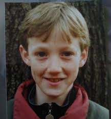 Declan York's Instagram, Twitter & Facebook