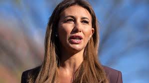 AG Bondi promises justice after attempted Alina Habba confrontation,  property destroyed