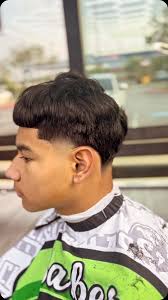 Mid taper action🔥 all natural 🔥 come get a chop with me  @pluggedin_barbershop410 ‼️, #freshcut #barberlife #barber #midtaper  #barbershop #fyp #explorepage✨