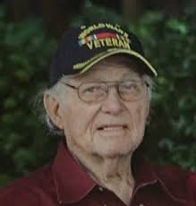 Charles Thomas Bunn Obituary