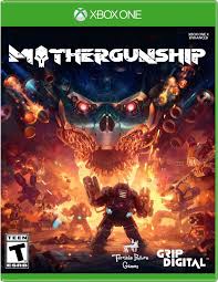 Mothergunship Xbox One Best Pc Games Xbox