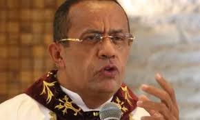 Padre George diz que Padre Egídio deu um 'calote' de R$ 180 mil de uma  emenda