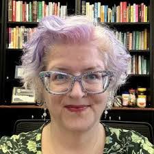 Ellen Margolis's Instagram, Twitter & Facebook