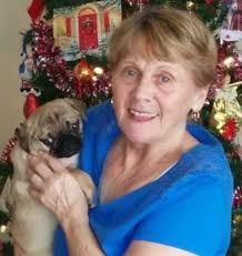 Felicity Malbon Obituary