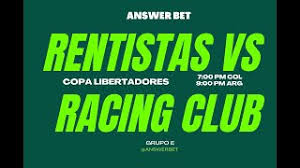 On sofascore livescore you can find all previous rentistas vs racing club results sorted by their h2h matches. S9umqmgspaizwm