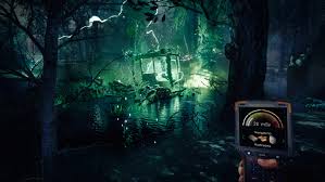 It was discovered in the corium produced in the chernobyl disaster. Chernobylite Launch Delayed To Q2 But Game Will Get More Content And Better Localization 4you Dialy