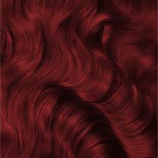 Arctic Fox Hair Color Looking For A More Natural Vibrant Red We Created This Garnet Shade By Mixi Arctic Fox Hair Color Dark Auburn Hair Copper Hair Color