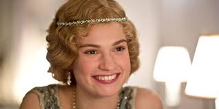 What Happened To Lily James' Lady Rose In Downton Abbey