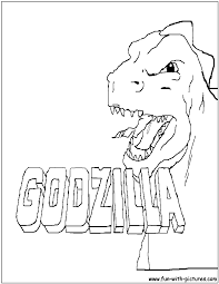 6th grade language arts worksheets. Godzilla Coloring Pages Free Printable Colouring Pages For Kids To Print And Color In