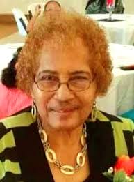 Obituary for Hazel Allen Noble