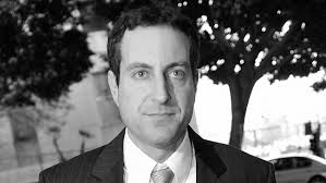 Anna Nicole Smith's Lawyer Howard K. Stern Is Now a Public Defender