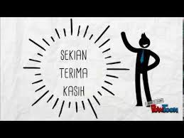 Every week we choose one of our fans as fan of the week. Sekian Terima Kasih Youtube