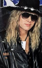 Looking back, I'm starting to understand the hair metal moniker!! Can  someone please pass the Aqua Net??🤣🎸 @UltClassicRock @Whitesnake  @80smetalrock @cmsrocks @SiriusXMHits1 @GuitarWorld @TheGuitarWall  @KerrangMagazine @judaspriest @TeslaBand