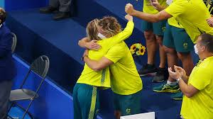 (ap photo/martin meissner) ariarne titmus allowed herself that moment having just completed the first part of her olympic mission with unflinching focus. Ybrhity Py9jqm