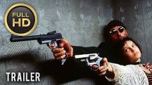 Leon, the top hit man in new york, has earned a rep as an effective cleaner. Leon The Professional 1994 Full Movie Trailer In Full Hd 1080p Youtube