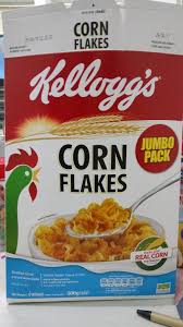 Jenama british india merupakan antara jenama mewah di malaysia, yang mana ramai masyarakat malaysia kita sangka ianya adalah jenama luar. Kellogg S Corn Flakes Reviews