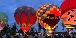 Wine, Balloons, and Tunes Festival at Wind Vineyards