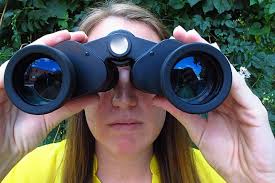 Binocular Myths: Debunking the Legends
