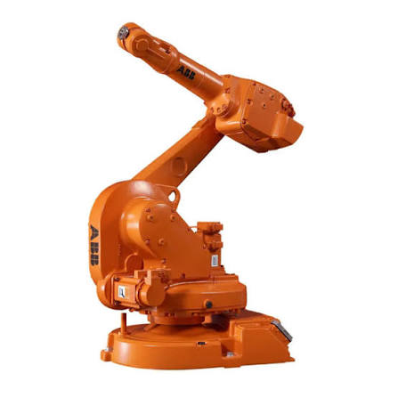 IRB 1600 — image 4