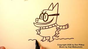 We are going to tell you how to draw a beautiful german shepherd dog head or we can say gsd head in a step by. How To Draw Piggy Library Of Congress