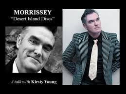Morrissey Interview