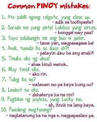 As the couple made love, the child continued to look out the window without turning around. Joke Time Filipino Quotes Tagalog Ngongo Jokes Girl Banat Dogtrainingobedienceschool Com