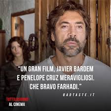 Penélope cruz, javier bardem, ricardo darín, eduard fernández, bárbara lennie, inma cuesta, elvira mínguez, saadet aksoy, carla. Tutti Lo Sanno Photos Facebook
