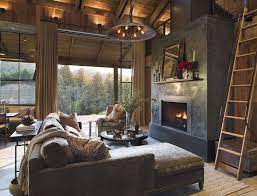 The chronicles of modern rustic living room. 35 Best Rustic Living Room Ideas Rustic Decor For Living Rooms