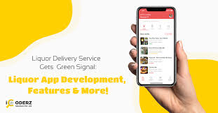 Here are some of the chinese restaurants that delivers and might be near you. Liquor Delivery Service Gets Green Signal Liquor App Development Features More