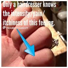 Pin By Monrie85 On I Love My Job Hairdresser Humor Hairstylist Humor Hair Stylist