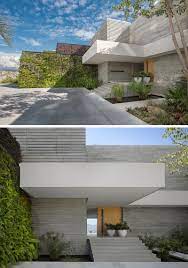 You can`t beat having water in the this in house designed solar kit allows you that full freedom of position. The Interiors Of This Modern Mexican House Open To Expansive Outdoor Spaces