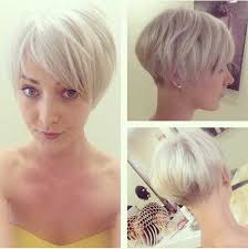 20 Layered Bob Haircuts 2015 2016 Bob Haircut And Hairstyle Ideas Very Short Bob Hairstyles Short Bob Hairstyles Short Blonde Hair