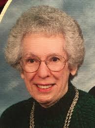 Mary Messer Obituary (2020)