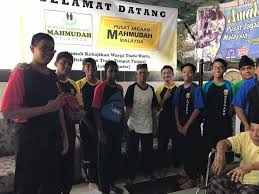 View all of azizul razali's presentations. Lawatan Dwen Ke Pusat Jagaan Smk La Salle Sentul Facebook