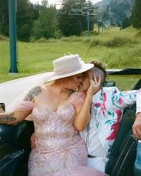 my out of this world couple 👽💖🌈🛸✌🏼🥰 all