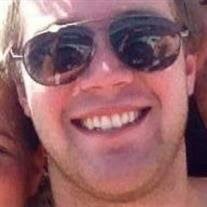 Alec Johnston "A.J." Halstead Obituary