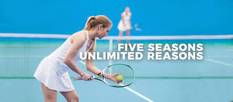 Odds portal lists all upcoming atp cincinnati (hard) tennis matches played in usa. Five Seasons Cincinnati Cincinnati Facebook