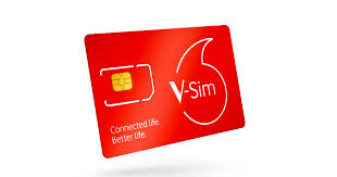Pengguna hp wajib mendaftarkan diri sebelum memakai kartu sim prabayar (calon. Vodafone Smart Sim