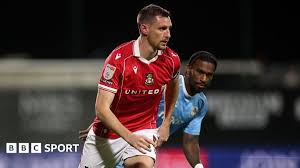 Wrexham vs Coventry Championship match highlights