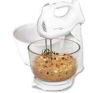 Plastic Stand Mixers - Bed Bath & Beyond