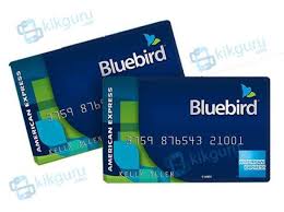 Maybe you would like to learn more about one of these? Bluebird Credit Card American Express Bluebird Card Amex Bluebird Credit Kikguru In 2021 Bluebird Card Credit Card Application American Express