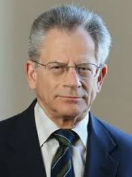 David Schuman (1944-2019)