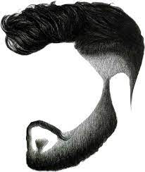 Cleanpng Safe Hd Png Download Hair Png Photoshop Hair Download Hair