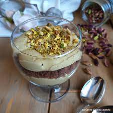 La grande cucina la grande cucina corriere della sera. Dolce Veloce Con Crema Pistacchio E Biscotti Cucinare E Come Amare