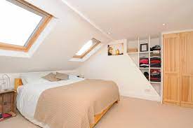One of the simplest loft bedroom transformations is a velux loft conversion. 2 Bedroom Loft Conversion Cost Novocom Top