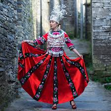 Currently, the library is taking research appointments for funded scholars. 2021 Stage Wear Hmong Wedding Dress Chinese Traditional Clothing Miao Ethnic Style Attire Clothes For Women Hat Costumes From Sizhu 222 48 Dhgate Com